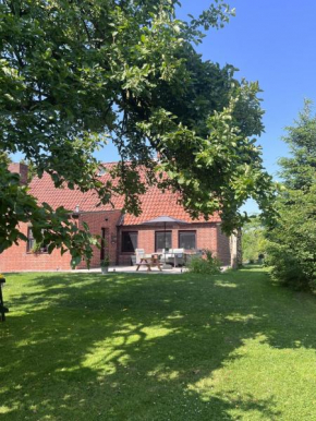 Urlaub an der Elbmündung